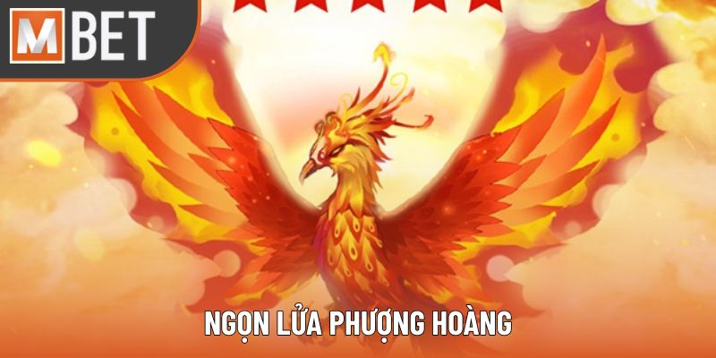Ngọn Lửa Phượng Hoàng: Giải Mã Ma Thuật Slot Game Tại Mbet